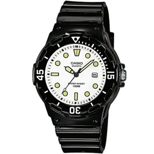 Zegarek Casio LRW-200H-7E1VDF - Zegarki dla dzieci - miniaturka - grafika 1