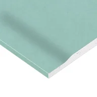 Inne materiały budowlane - Płyta impregnowana GKBI H2 12,5 mm 1,2 x 2 m Vista - miniaturka - grafika 1