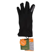 Rękawiczki - Regatta Rękawiczki do smartfona Gloves II Czarny, Rozmiar: L - miniaturka - grafika 1