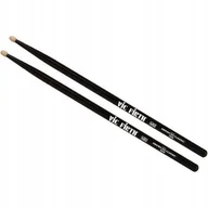 Akcesoria do perkusji - Vic Firth N5A Black - Pałki Perkusyjne - miniaturka - grafika 1