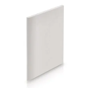 Płyta zwykła Mini HRAK 12,5, 600 x 2000 mm Knauf - Inne materiały budowlane - miniaturka - grafika 1