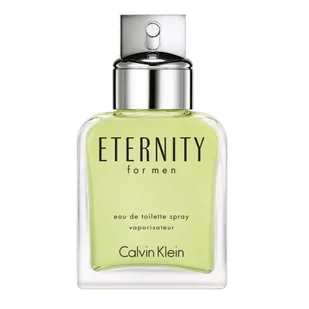 Calvin Klein Eternity For Men 100ml woda toaletowa - Wody i perfumy męskie - miniaturka - grafika 1