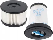 Filtry do odkurzaczy - FILTRY do Rowenta Tefal Air Force Flex Ultimate Air Force Flex 760 .Komplet - miniaturka - grafika 1