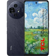 Telefony komórkowe - TCL 50 Pro NXTPAPER 5G 8/512GB Grafitowy - miniaturka - grafika 1
