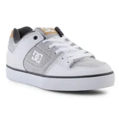 Buty sportowe męskie - Buty DC Shoes Pure M 300660-XSWS - miniaturka - grafika 1