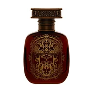 Wody i perfumy męskie - Cyrulicy Burboneska Parfum, perfum dla mężczyzn o zapachu whiskey, 50ml - miniaturka - grafika 1