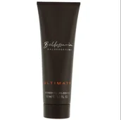 Kosmetyki do kąpieli - Baldessarini Żel Pod Prysznic Ultimate 50 ml - miniaturka - grafika 1