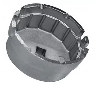 Klucz nasadowy do filtrów oleju ASTA, 64,5 mm x 14 - Klucze i nasadki - miniaturka - grafika 1