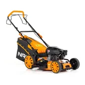 Kosiarki - NAC LS46-144-HS-SE - miniaturka - grafika 1