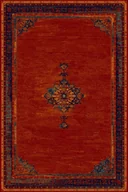 Dywany - Samarkand Rubin - miniaturka - grafika 1
