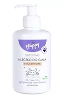 Balsamy i oliwki dla dzieci - Bella Baby Happy Mleczko do ciała 300 ml - miniaturka - grafika 1