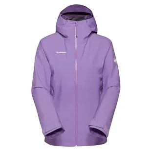 Mammut Alto Light HS kurtka damska z kapturem - Kurtki damskie - miniaturka - grafika 1