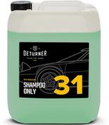 Kosmetyki samochodowe - Deturner ShampoONLY  szampon samochodowy o neutralnym pH 5L - miniaturka - grafika 1