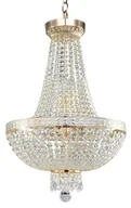 Lampy sufitowe - Maytoni Żyrandol BELLA DIA750-TT40-WG -Maytoni DIA750-TT40-WG - miniaturka - grafika 1