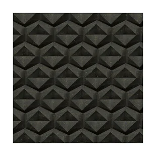 Kamień betonowy dekoracyjny Hexa Metallic Incana - Płytki klinkierowe - miniaturka - grafika 1