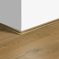 Listwy przypodłogowe - Listwa Przypodłogowa Mdf 2400X17X17 1855 - miniaturka - grafika 1