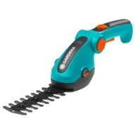 Nożyce do żywopłotu - Nożyce do żywopłotu / trawy GARDENA ClassicCut Li 9888-20 - miniaturka - grafika 1