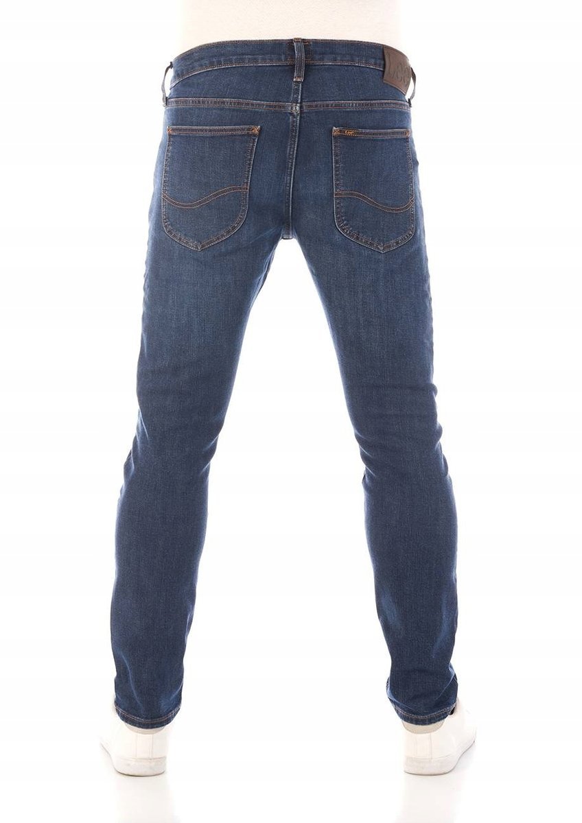 LEE LUKE DARK L719SJPH 33/30