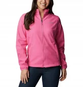 Kurtki damskie - COLUMBIA KURTKA DAMSKA SOFTSHELL KRUSER RIDGE II 1771911656 r S - miniaturka - grafika 1