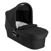 Wózki dziecięce - Baby Jogger, gondola do wózka City Mini 2/GT2, Double Jet - miniaturka - grafika 1