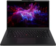 Laptopy - Lenovo ThinkPad P14s G5 Ultra 7 155H / 32 GB / 1 TB / W11 Pro / RTX 500 Ada 21G2001VUS - miniaturka - grafika 1