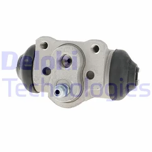 Cylinderek hamulcowy Delphi LW90207 - Cylinderki hamulcowe - miniaturka - grafika 1