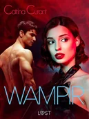 E-booki - romanse - Wampir. Jesteśmy odpowiedzialni za to, co uratowaliśmy – opowiadanie erotyczne - miniaturka - grafika 1