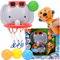 Zabawki do kąpieli - tymczasowy tytuł - miniaturka - grafika 1