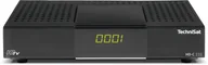Tunery DVB-T - TechniSat HD-C 233 Kabel. Czarny - miniaturka - grafika 1