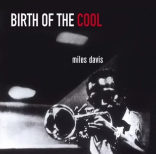 Birth Of The Cool Winyl) Miles Davis - Reggae - miniaturka - grafika 1