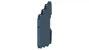 Siemens Przekaźnik dołączający 1 styk przełączny 6A 24 V DC 3RQ3018-2AM08-0AA0 3RQ3018-2AM08-0AA0 - Sterowniki i przekaźniki - miniaturka - grafika 1