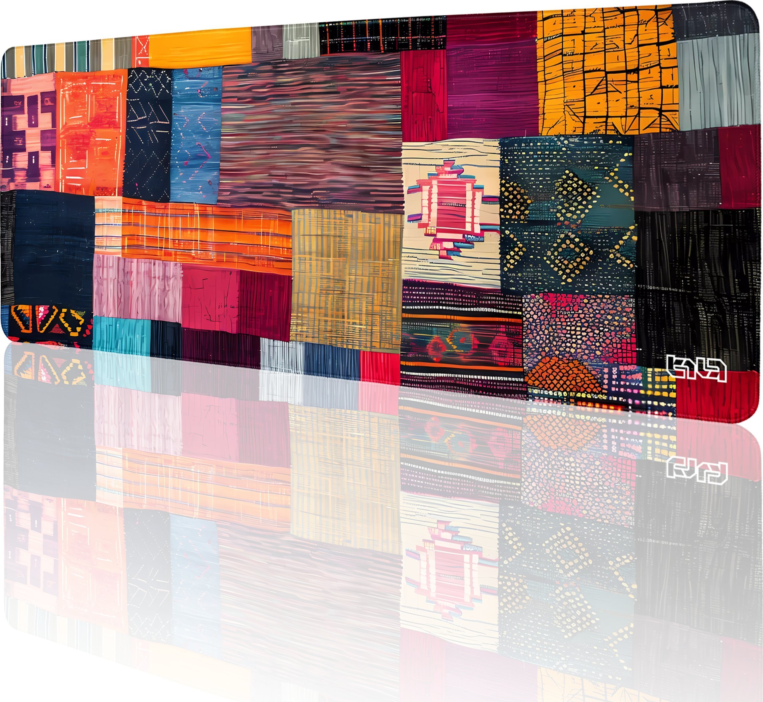 Podkładka Tilt PODKŁADKA POD MYSZKĘ XXL Dywany z Bazaru 80x30 TILT Prezent Gamingowa