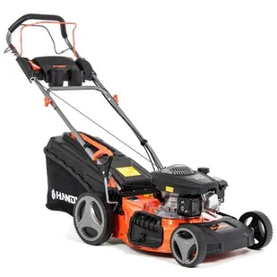 Kosiarka Spalinowa Z Napędem 150Cc Handy Dk46N150B-4W1 46Cm - Kosiarki - miniaturka - grafika 1
