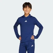 Bluzy dla dziewczynek - Game and Go Hoodie Kids - Adidas - miniaturka - grafika 1