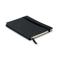 Notesy i bloczki - Upominkarnia Upominkarnia Notatnik A5 SOFTNOTE uniwersalny 124019-uniw - miniaturka - grafika 1