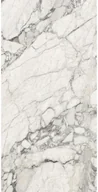 Inne materiały budowlane - Spiek kwarcowy Grande Marazzi Calacatta Extra Matt 320x160x0,6cm - miniaturka - grafika 1