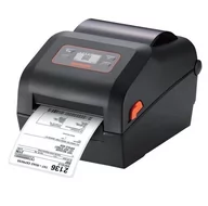 Drukarki kart i etykiet - Bixolon Biurkowa drukarka XD5-40d XD5-40dOEK - miniaturka - grafika 1