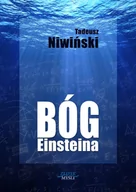 Audiobooki - biznes i ekonomia - Bóg Einsteina - miniaturka - grafika 1