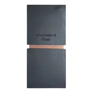 Rasasi La Yuqawam Pour Homme woda perfumowana  75 ml - Wody i perfumy męskie - miniaturka - grafika 2