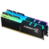 Pamięci RAM - G.Skill 32GB F4-3200C16D-32GTZR - miniaturka - grafika 1