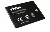 Baterie do telefonów - VHBW Bateria do Alcatela OT-385 / OT-880 / OT-905, 700 mAh - miniaturka - grafika 1