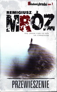 Śladami Zbrodni - Czasopisma - miniaturka - grafika 1