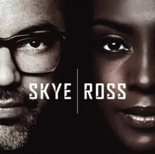 Skye & Ross (Morcheeba) Skye/Ross - Muzyka elektroniczna - miniaturka - grafika 1