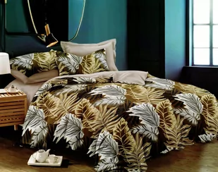 Pościel 140 x 200 2cz Mikrowłókno HXDD-1438 - Pościel - miniaturka - grafika 2