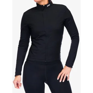 Kurtka rowerowa damska POC Thermal Splash Jacket - Kurtki rowerowe - miniaturka - grafika 1