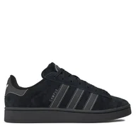 Sneakersy męskie - Sneakersy adidas Campus 00s IF8768 Czarny - miniaturka - grafika 1