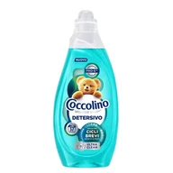 Środki do prania - Coccolino Płyn do Prania Verde 1,48l Świeżość i Czystość - miniaturka - grafika 1