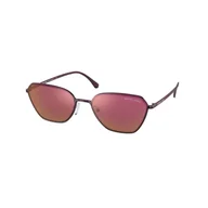 Okulary przeciwsłoneczne - Okulary przeciwsłoneczne Męskie Michael Kors MK1081-1125D0 ø 56 mm - miniaturka - grafika 1