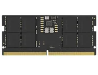 Pamięci RAM - PNY Pamięć 16GB DDR5 SODIMM 5600 MN16GSD55600-BLK - miniaturka - grafika 1