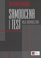 Podręczniki dla szkół wyższych - Samoocena i test Moje doświadczenia - Bolesław Niemierko - miniaturka - grafika 1